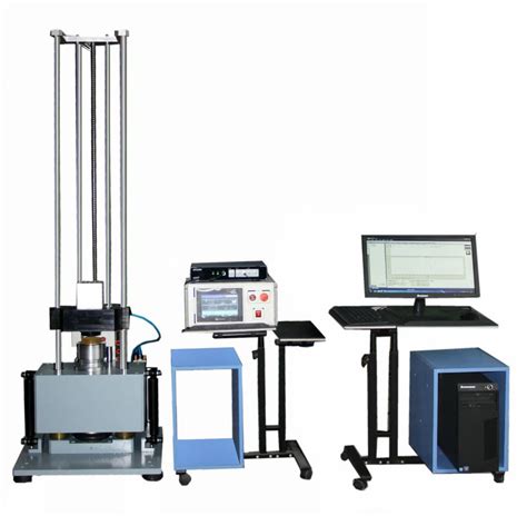 shock impact test machine|mechanical shock test equipment.